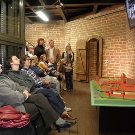 Wyświetl org. rozmiar